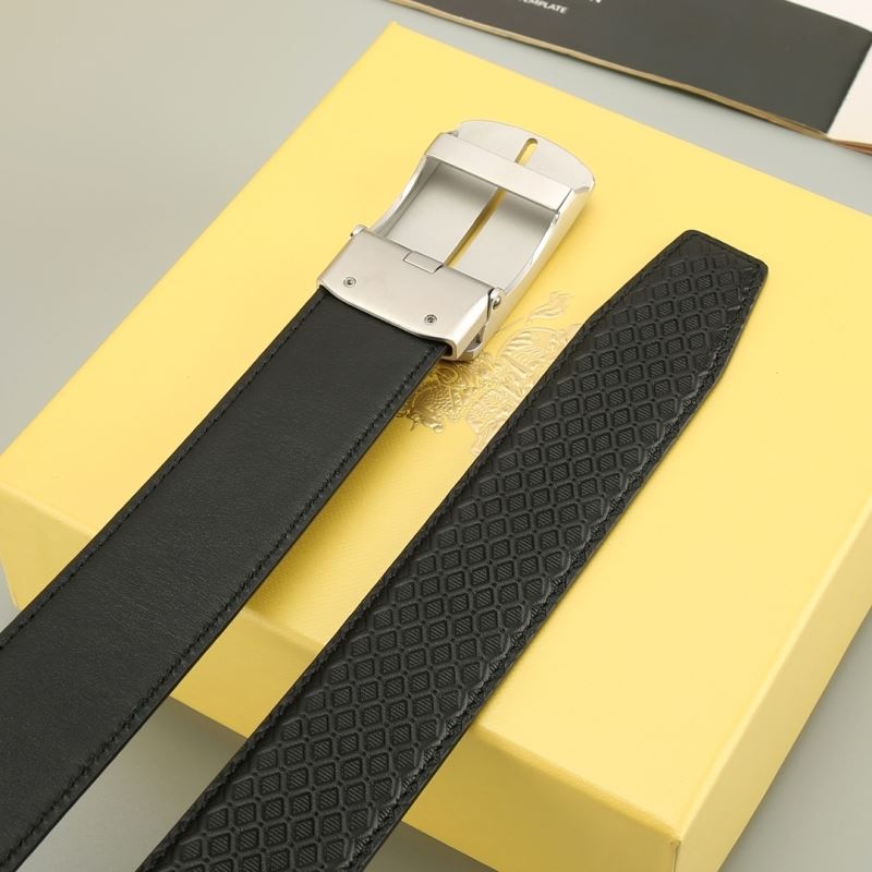 Burberry Belts